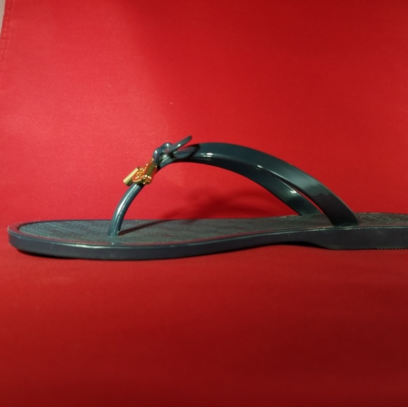 Tory Burch Flip Flop - Picture 2 of 3